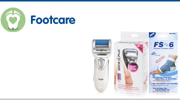 Footcare